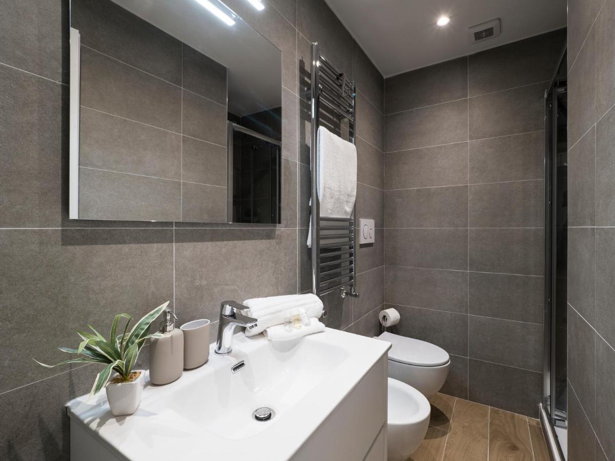 Casa Design Con A/C E Wifi_7 Minuti Ciampino Aeroporto Διαμέρισμα Εξωτερικό φωτογραφία