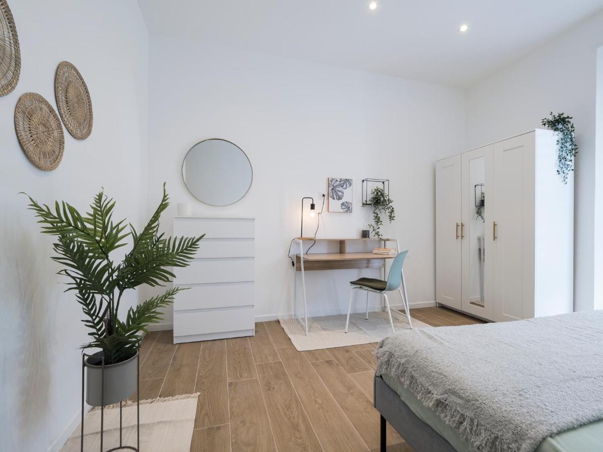 Casa Design Con A/C E Wifi_7 Minuti Ciampino Aeroporto Διαμέρισμα Εξωτερικό φωτογραφία