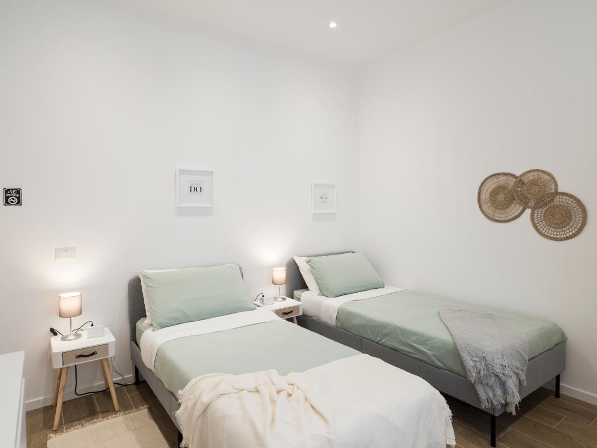 Casa Design Con A/C E Wifi_7 Minuti Ciampino Aeroporto Διαμέρισμα Εξωτερικό φωτογραφία
