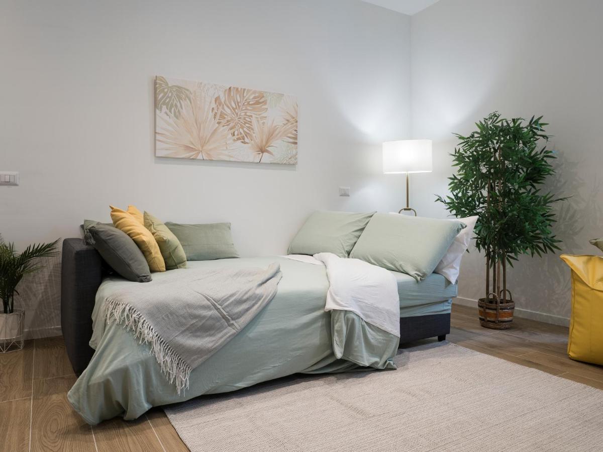Casa Design Con A/C E Wifi_7 Minuti Ciampino Aeroporto Διαμέρισμα Εξωτερικό φωτογραφία