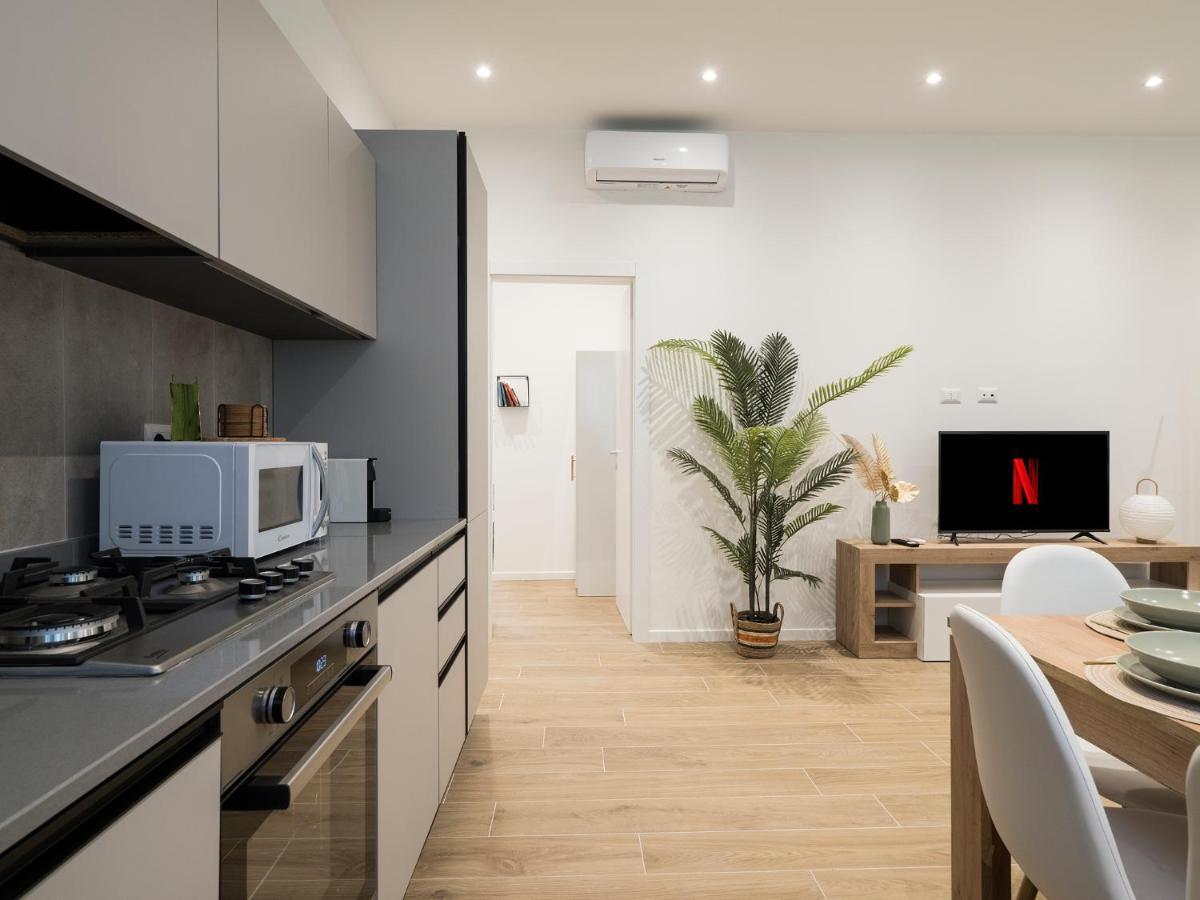 Casa Design Con A/C E Wifi_7 Minuti Ciampino Aeroporto Διαμέρισμα Εξωτερικό φωτογραφία