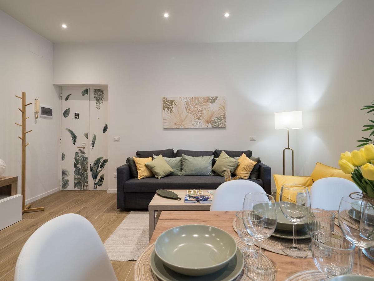 Casa Design Con A/C E Wifi_7 Minuti Ciampino Aeroporto Διαμέρισμα Εξωτερικό φωτογραφία