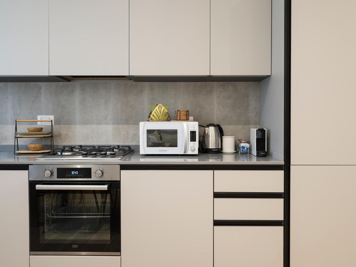 Casa Design Con A/C E Wifi_7 Minuti Ciampino Aeroporto Διαμέρισμα Εξωτερικό φωτογραφία
