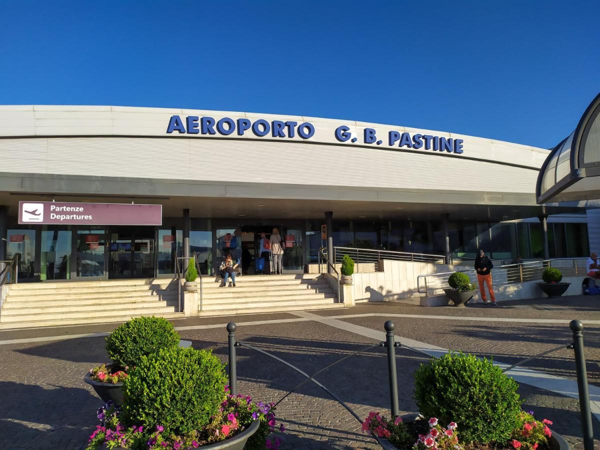 Casa Design Con A/C E Wifi_7 Minuti Ciampino Aeroporto Διαμέρισμα Εξωτερικό φωτογραφία