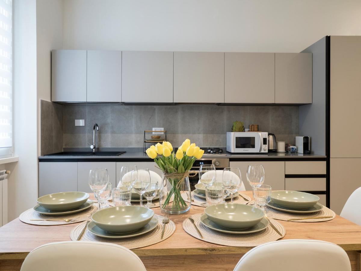 Casa Design Con A/C E Wifi_7 Minuti Ciampino Aeroporto Διαμέρισμα Εξωτερικό φωτογραφία