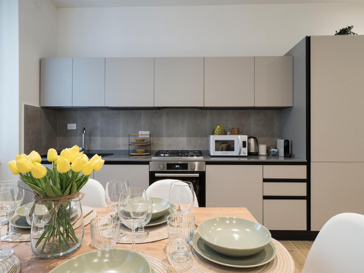 Casa Design Con A/C E Wifi_7 Minuti Ciampino Aeroporto Διαμέρισμα Εξωτερικό φωτογραφία